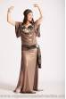 Tunique danse orientale Parvin
