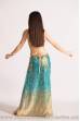 Tunique danse orientale Shakila
