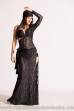 Tunique danse orientale Shana