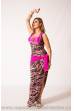 Tunique danse orientale Thalia