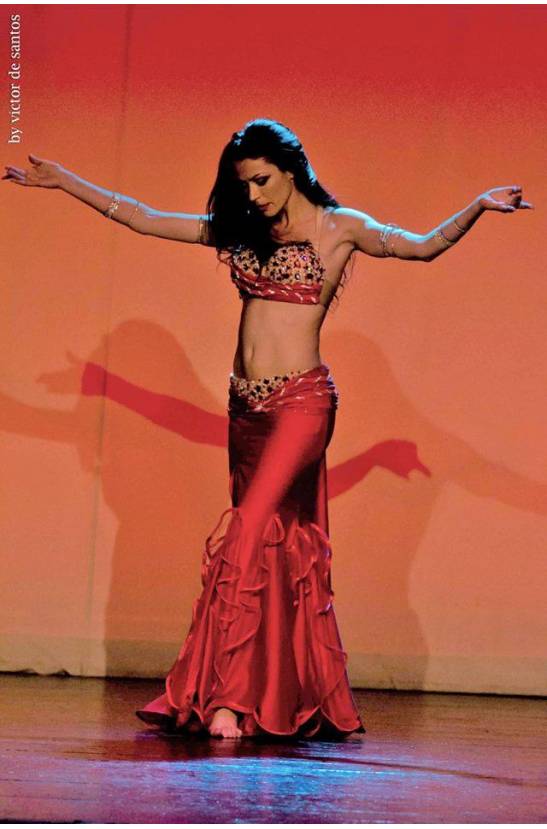 Ana Siscar (Espagne)
