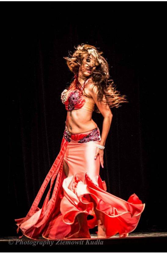 Gitza (Mexique/Espagne)