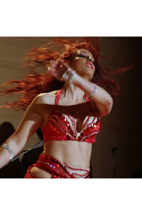 Layali Alkasar (Espagne)