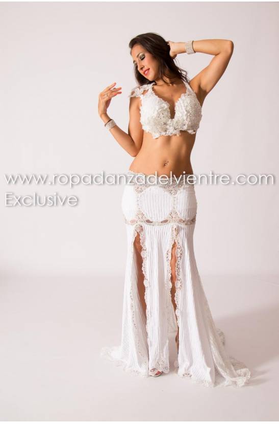Costume danse orientale Chloé Exclusive 35