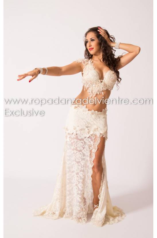 Costume danse orientale Chloé Exclusive 60