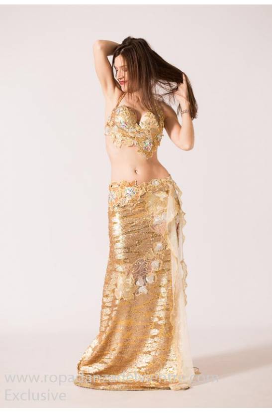 Costume danse orientale Chloé Exclusive 470