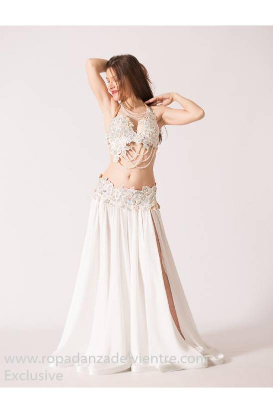 Costume danse orientale Chloé Exclusive 490