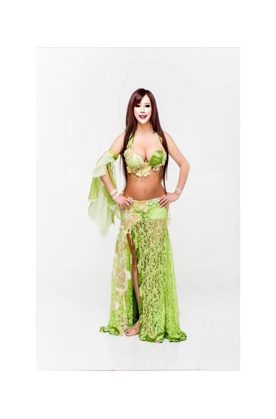 YooJin An (Corée du Sud)