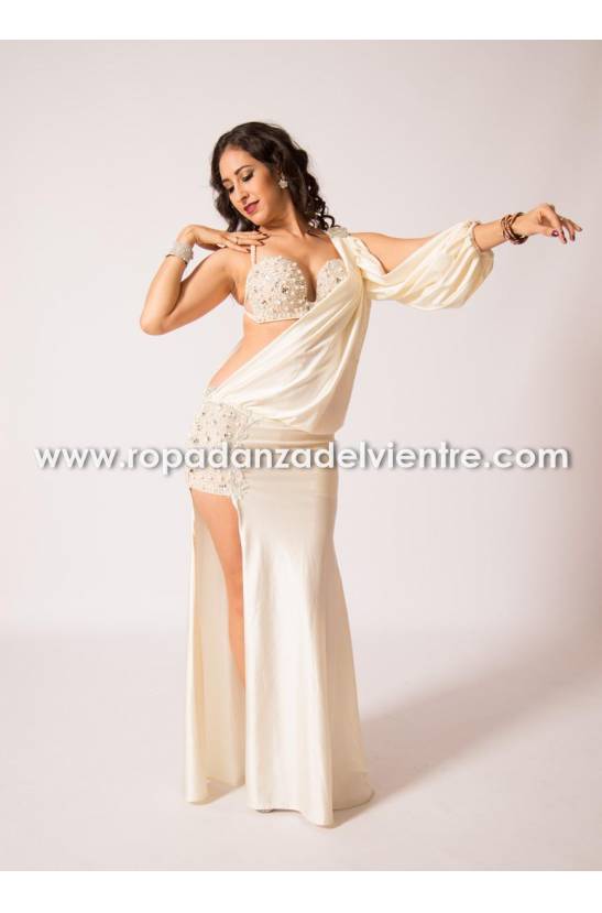 Tunique danse orientale Esmer