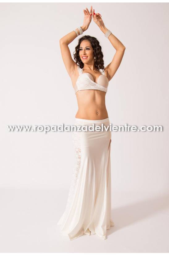 Costume simple danse orientale Amara