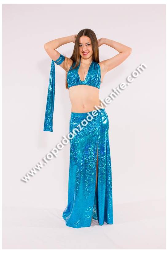 Costume Simple Levana