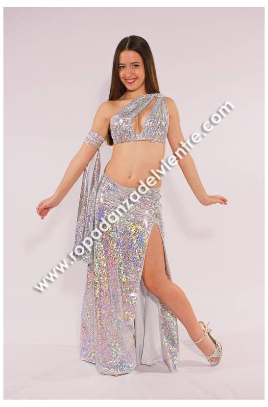 Costume Simple Nawar