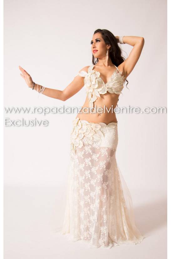 Costume danse orientale Chloé Exclusive 147