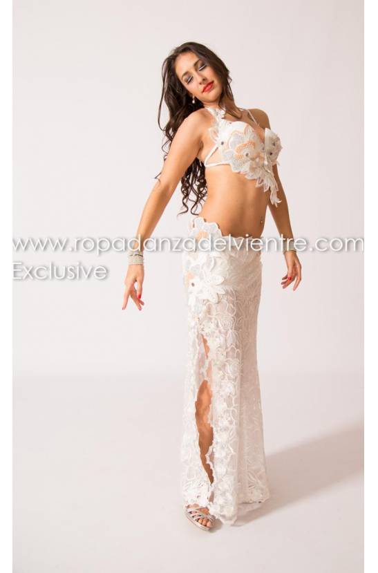 Costume danse orientale Chloé Exclusive 96