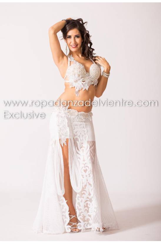 Costume danse orientale Chloé Exclusive 230