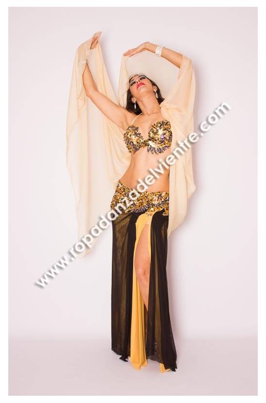 Costume danse oriental Jwahir