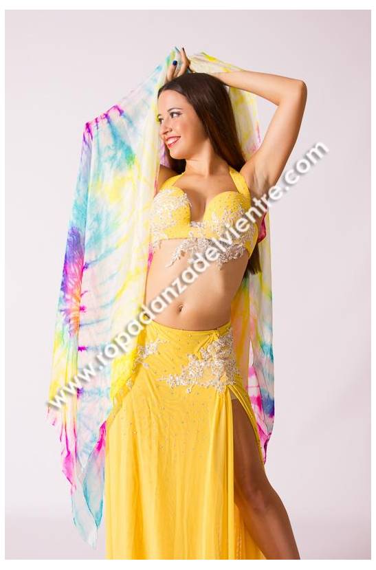 Costume danse orientale Mersin